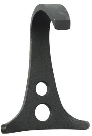 Black Diamond - Крюк скальный для микрорельефа Grappling Hook