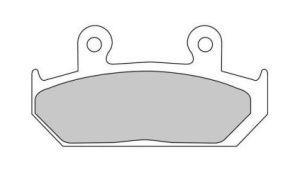 Ferodo - Внедорожные тормозные колодки FDB452P