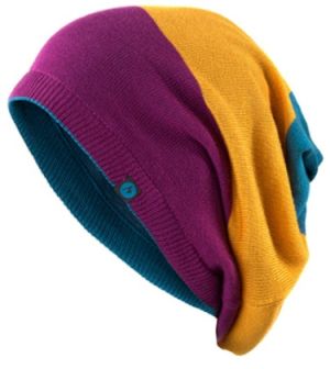 Женская спортивная шапка Marmot Wm's Convertible Slouch