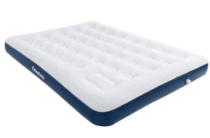 King Camp - Кемпинговый надувной матрас 3607 Pumpair Bed Double 188х137х22 см