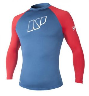 Neil Pryde - Лайкра мужская NP18 Contender L/S