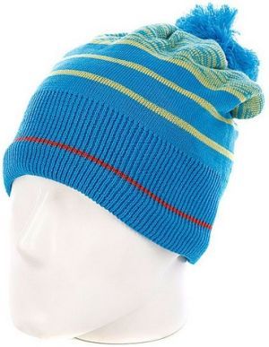 Dragon Alliance - Шапка теплая Riley Stripe Beanie F12