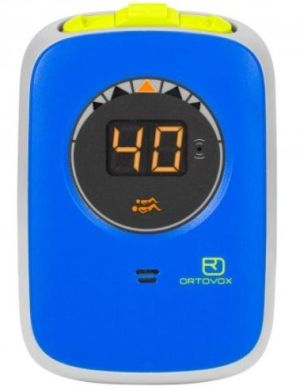 Приемопередатчик спасательный Ortovox Zoom+