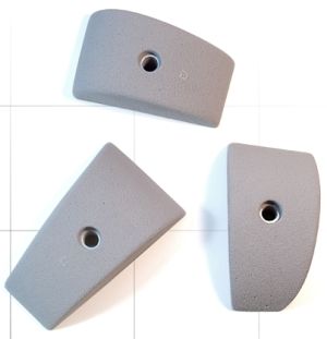 Скалолазные зацепы Top Point #163