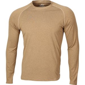 Тонкая термофутболка Сплав L/S Russian Winter