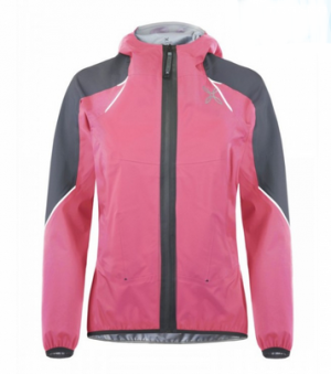 Montura - Куртка мембранная с капюшоном Magick Active