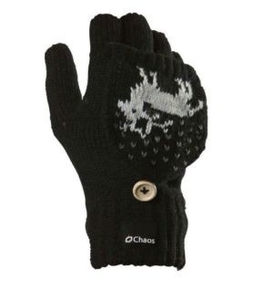 Chaos - Варежки удобные Luca