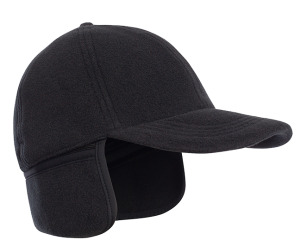 Теплая зимняя кепка Bask Rash Cap