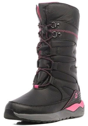 Merrell - Удобные детские сапоги Artic Blast