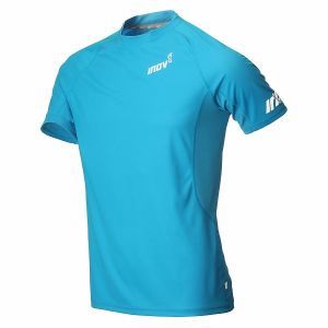 Inov8 - Спортивная футболка AT/C Base Layer SS