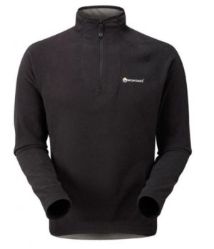 Montane - Куpтка мужская из флиса Chukchi Shirt