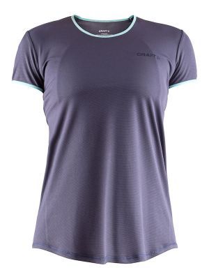 CRAFT - Комфортная футболка Eaze SS