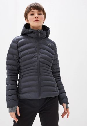 Спортивная женская куртка Reebok Ow Bmbr Dwnlk Jckt