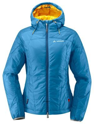 Vaude - Легкая куртка Women's Cornier Hooded Jacket