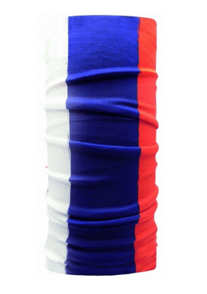 Buff - Бандана-труба молодежная Flag Russia