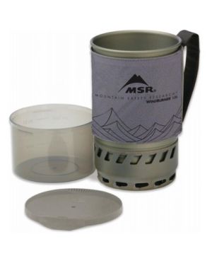 MSR - Емкость для интегрированной системы Windburner 1 и 1.8 л