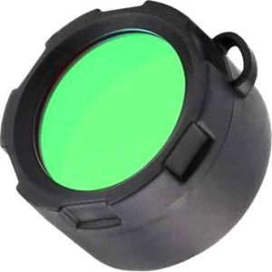 Светофильтр для фонарей Olight D40-G (M23/Warrior X)