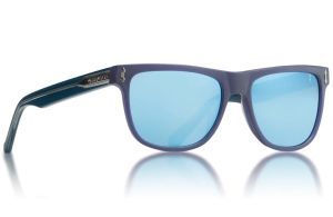 Dragon Alliance - Очки солнцезащитные летние Brake Matte Crystal Navy