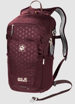 Практичный рюкзак Jack Wolfskin Alleycat 18 Pack