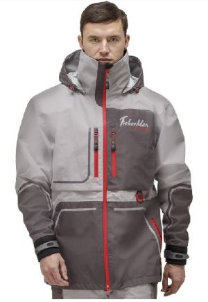 Nova Tour - Куртка влагозащитная Коаст Prime