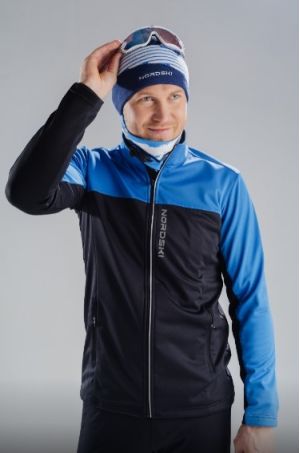 Мембранная куртка Nordski Activе