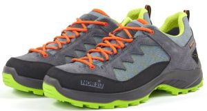 Замшевые ботинки Norfin Ntx Light Trek Low