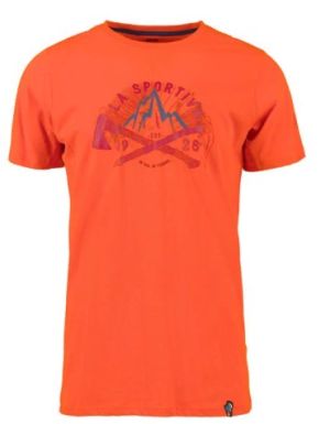 Мужская футболка La Sportiva Hipster T-Shirt M