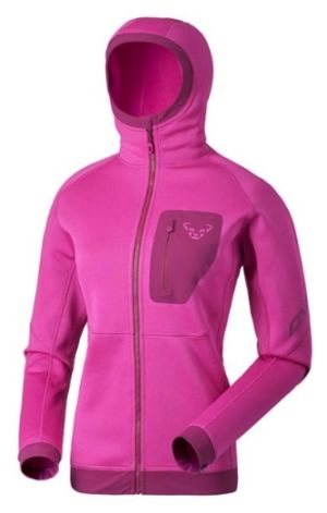 Dynafit - Функциональная куртка Thermal Layer 4 Ptc Hoody
