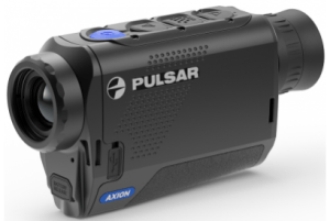 Pulsar - Монокуляр в цельнометаллическом корпусе Axion Key XM22