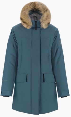 Куртка утеплена для женщин Sivera Стояна МС 2019