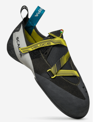 Туфли для скалолазов Scarpa Veloce