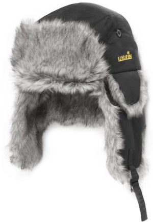 Шапка-ушанка Norfin