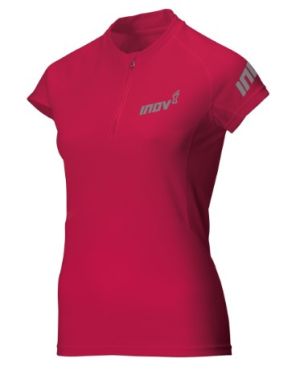 Inov-8 - Стильная футболка Base Elite SSZ W