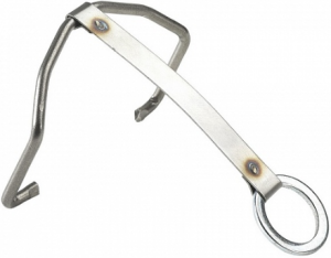 Camp - Прочная передняя скоба для кошек Front Bail