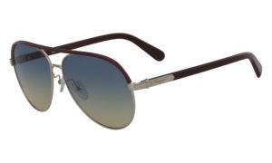 Dragon Alliance - Очки солнцезащитные мужские классические Baile Polar Matte Black