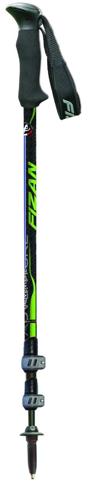 FIZAN — Треккинговые палки Adventure