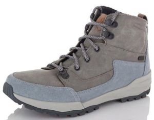 Merrell - Удобные утепленные женские ботинки Icepack Lace Up Polar Wp