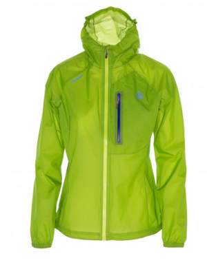 Ternua - Куртка ветрозащитная легкая Neutrino