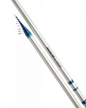 Shimano - Маховое удилище Alivio CX TE 5-600