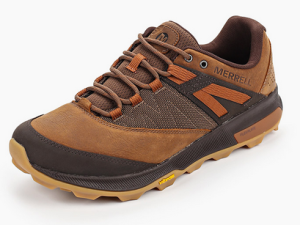 Merrell - Треккинговые кроссовки Zion