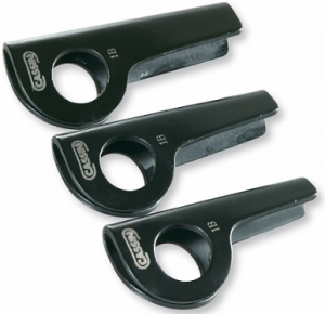 Camp - Крюк альпинистский Baby Angle 2