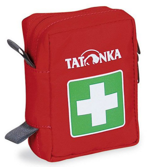 Сумка для медикаментов Tatonka First Aid XS