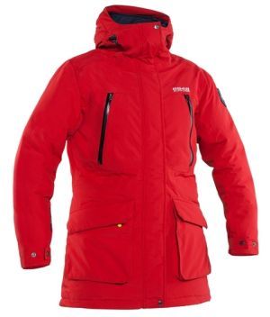 8848 ALTITUDE - Мембранная женская парка Cortesy