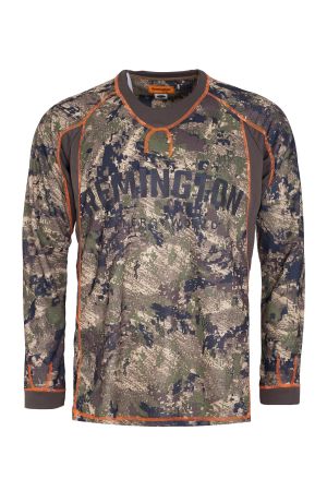 Футболка Remington Inside Fit Shirt