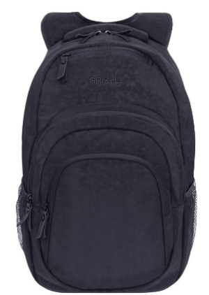 Grizzly - Эргономичный рюкзак 18