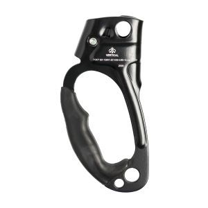 Удобный зажим Вертикаль Жумар Luх левый 