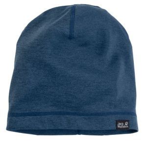 Jack Wolfskin - Компактная шапка Hydropore Beanie