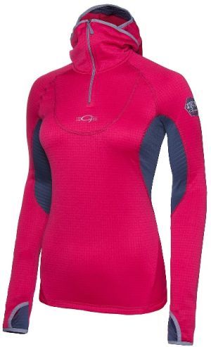 O3 Ozone - Пуловер спортивный Milena O-Stretch Light