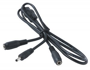 Удобный провод-разветвитель для греющих модулей RedLaika ЕСС ГК-М