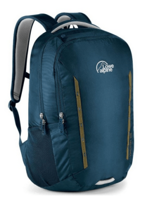 Lowe Alpine - Эргономичный рюкзак Vector 25